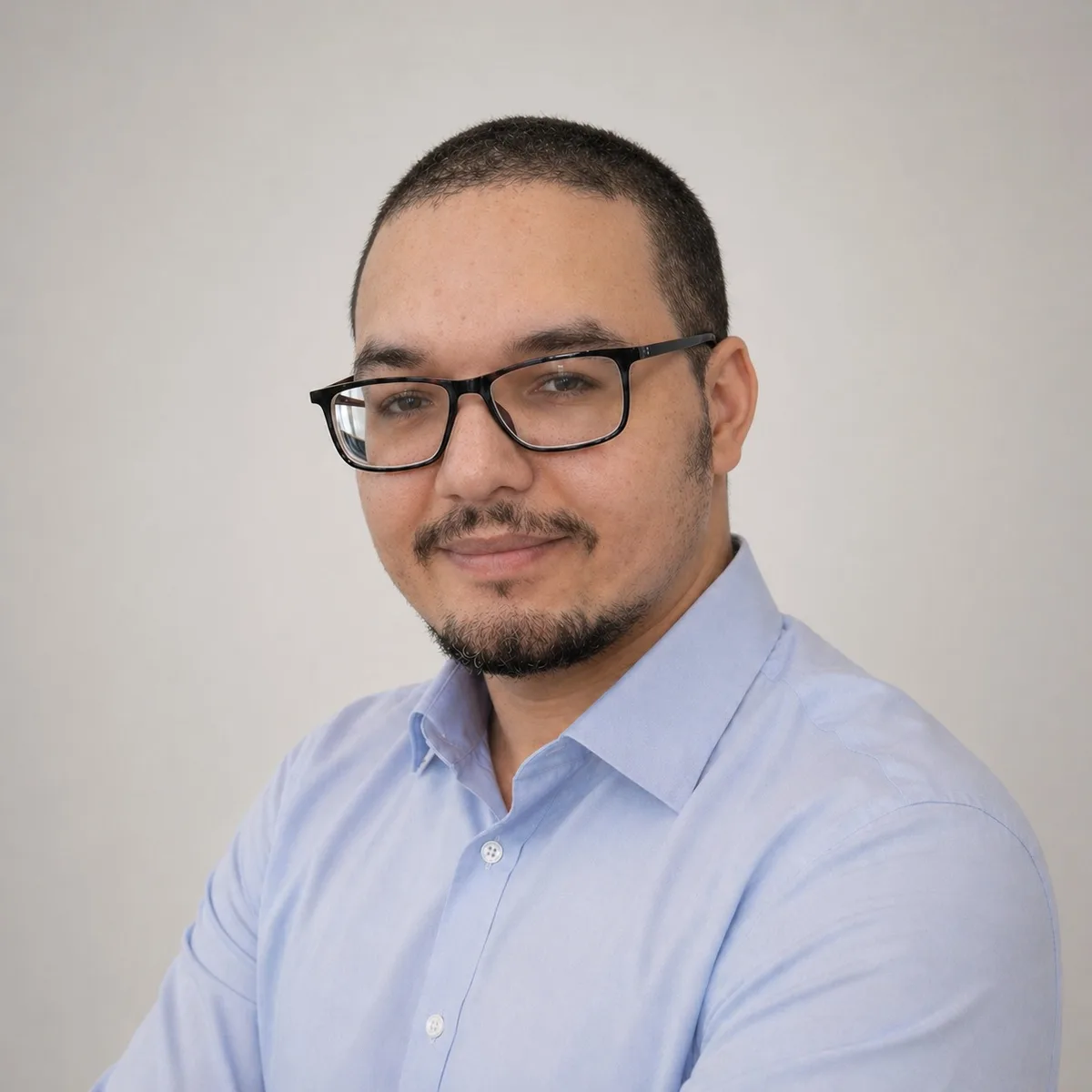 Sofiane Bifout, founder of DEV AIO SOFT
